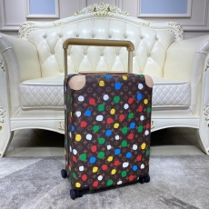 LV Suitcase